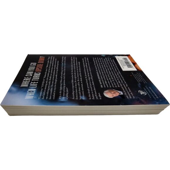 Shelter In God - Your Refuge in Times of Trouble - Dr. David Jeremiah 2020 - Picture 7 of 7